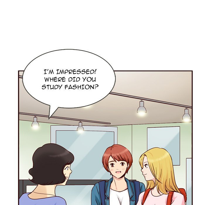 Little Miss Designer Manhwa - Chapter 5 Page 14