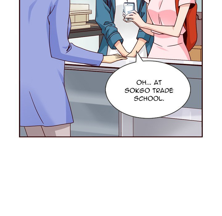Little Miss Designer Manhwa - Chapter 5 Page 15