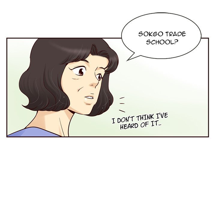 Little Miss Designer Manhwa - Chapter 5 Page 16