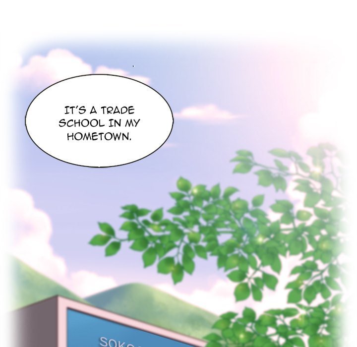 Little Miss Designer Manhwa - Chapter 5 Page 17