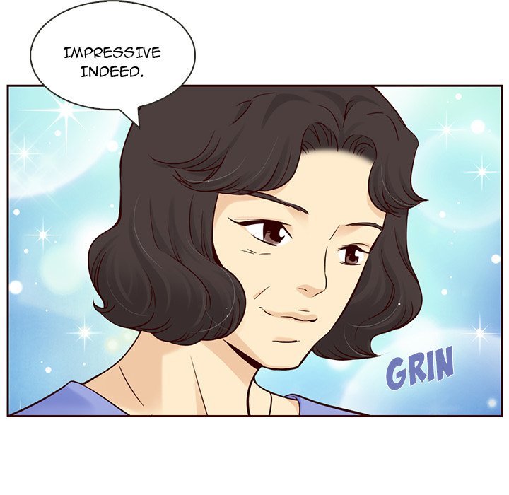 Little Miss Designer Manhwa - Chapter 5 Page 20