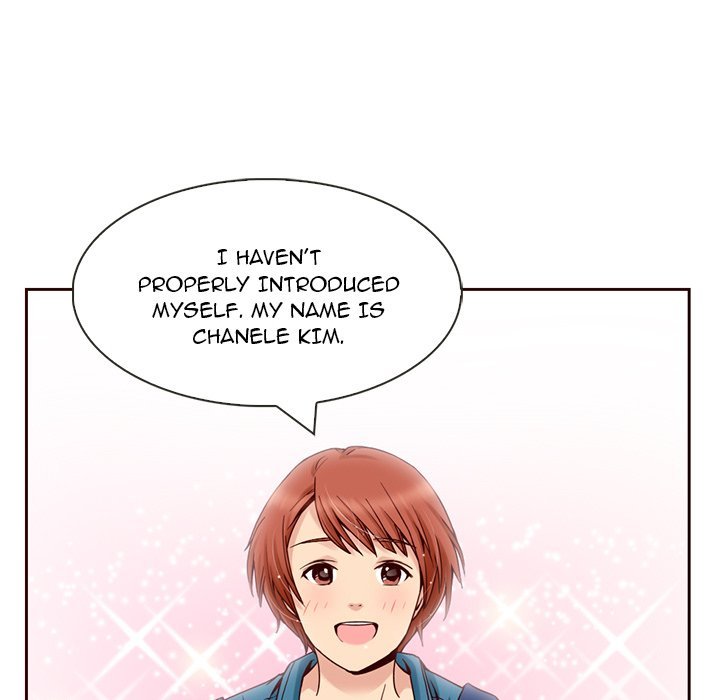 Little Miss Designer Manhwa - Chapter 5 Page 24