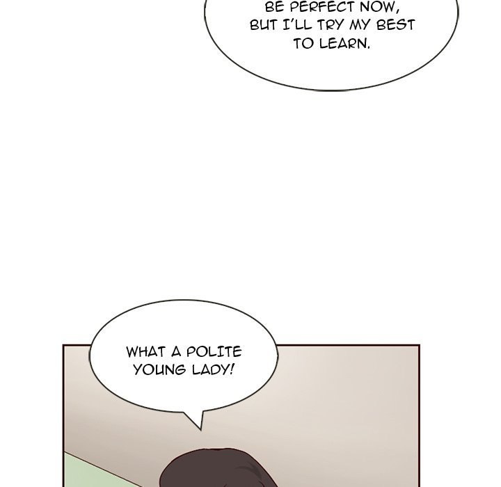 Little Miss Designer Manhwa - Chapter 5 Page 26