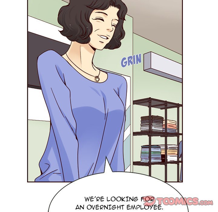 Little Miss Designer Manhwa - Chapter 5 Page 27