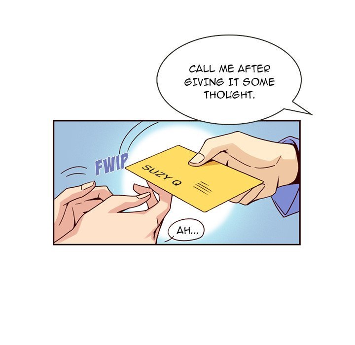 Little Miss Designer Manhwa - Chapter 5 Page 30