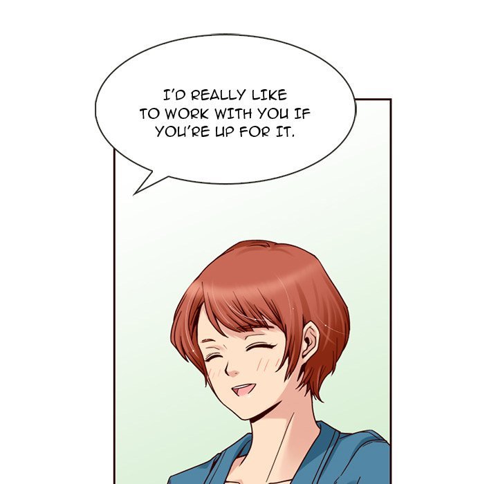 Little Miss Designer Manhwa - Chapter 5 Page 31