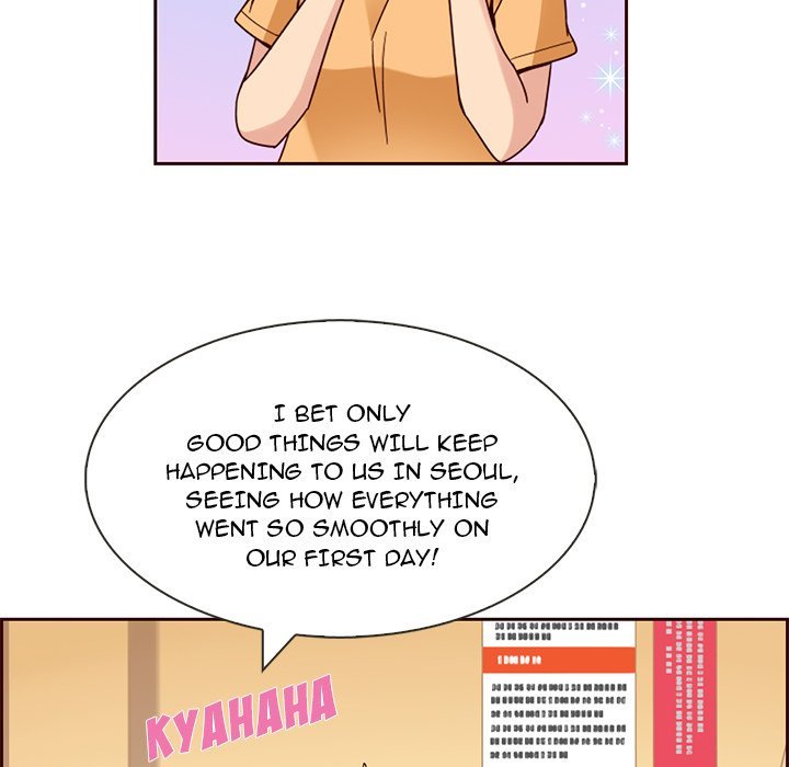 Little Miss Designer Manhwa - Chapter 5 Page 38