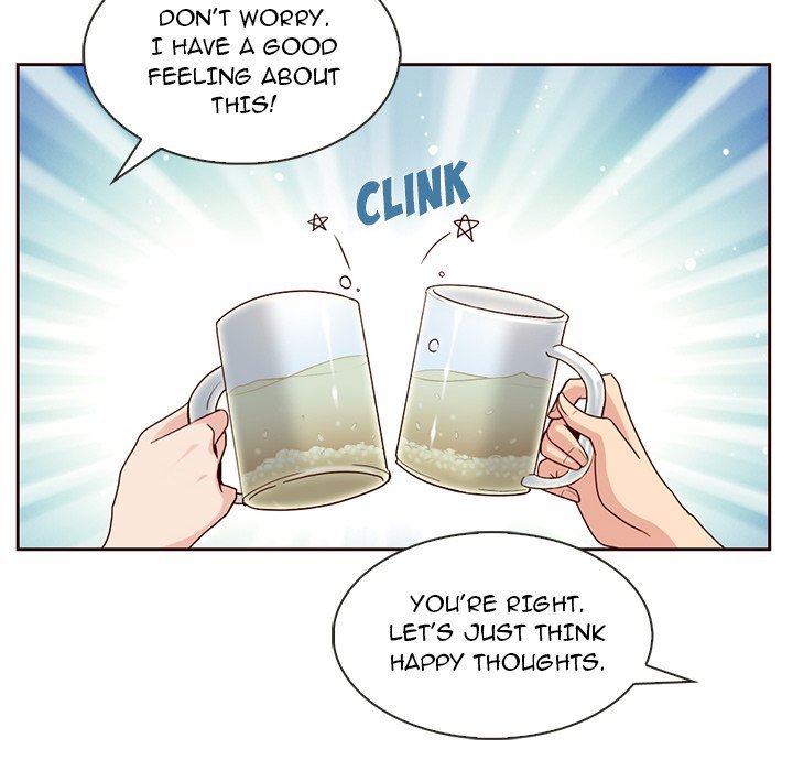 Little Miss Designer Manhwa - Chapter 5 Page 40