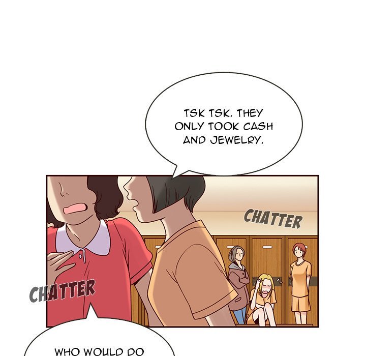 Little Miss Designer Manhwa - Chapter 5 Page 49
