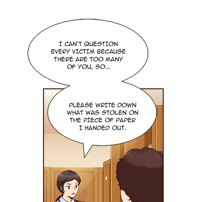 Little Miss Designer Manhwa - Chapter 5 Page 52