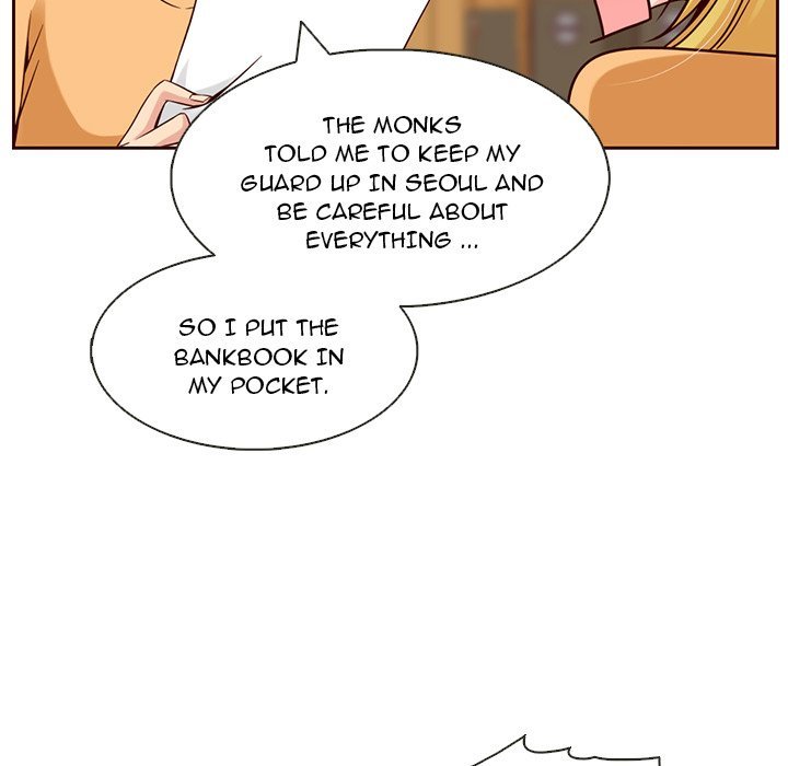 Little Miss Designer Manhwa - Chapter 5 Page 57