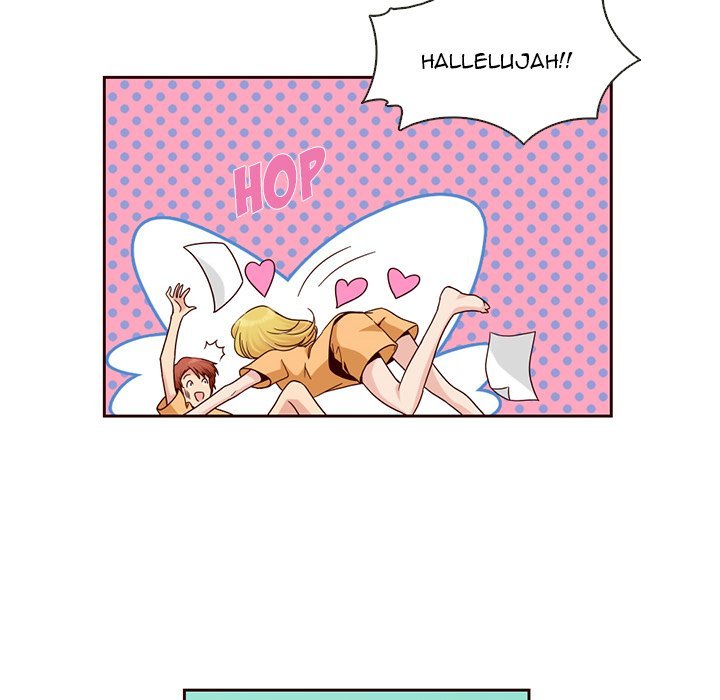 Little Miss Designer Manhwa - Chapter 5 Page 58