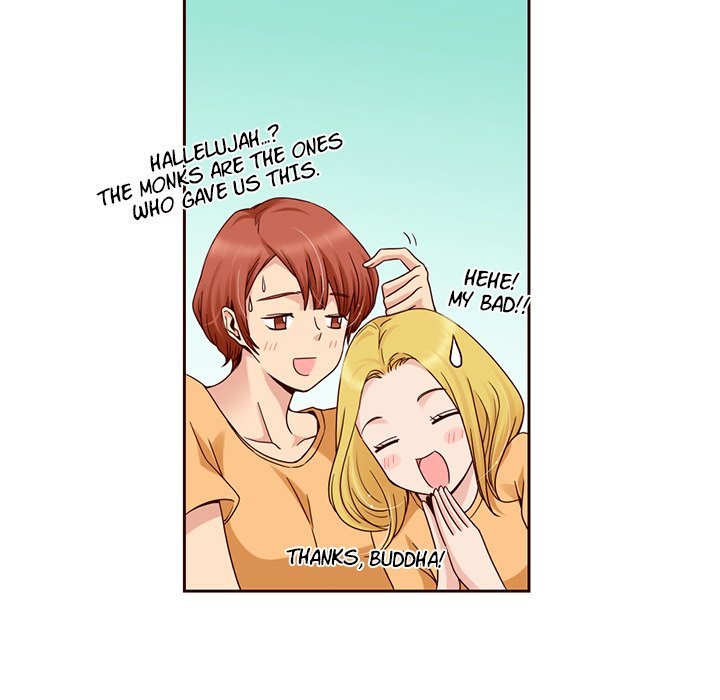 Little Miss Designer Manhwa - Chapter 5 Page 59