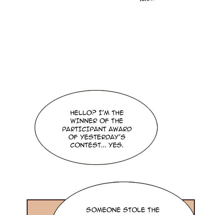 Little Miss Designer Manhwa - Chapter 5 Page 63