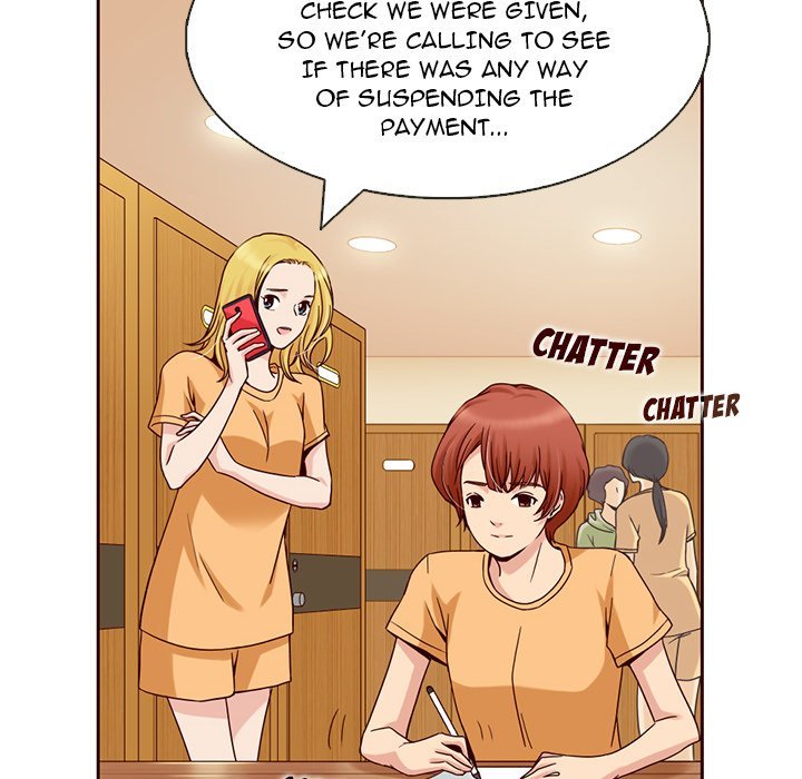 Little Miss Designer Manhwa - Chapter 5 Page 64