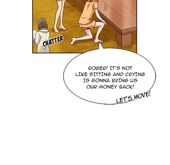 Little Miss Designer Manhwa - Chapter 5 Page 69