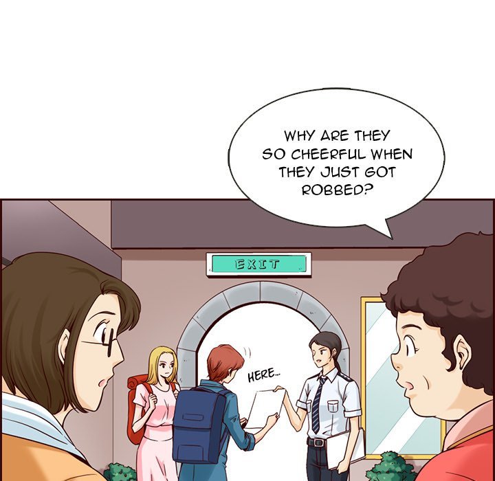 Little Miss Designer Manhwa - Chapter 5 Page 70