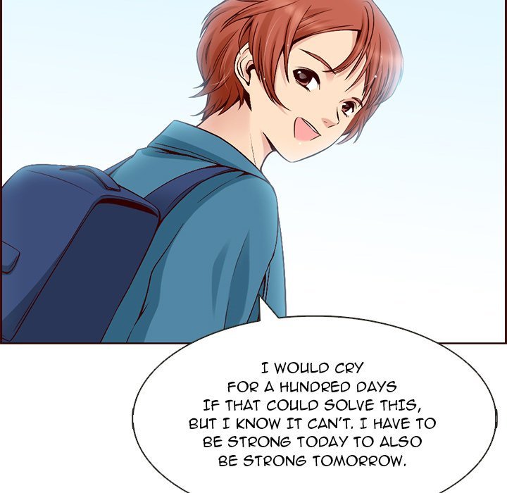 Little Miss Designer Manhwa - Chapter 5 Page 72