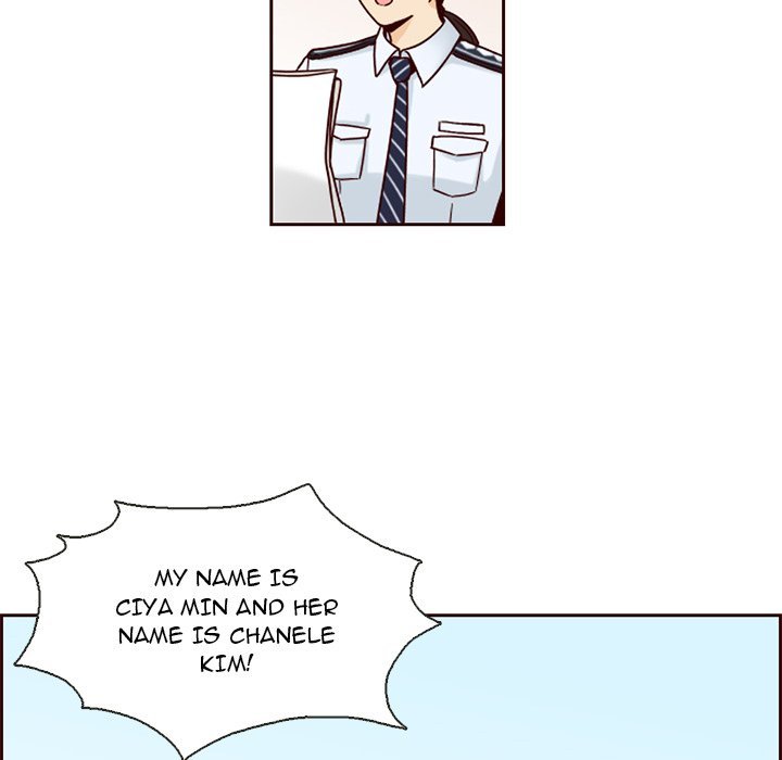 Little Miss Designer Manhwa - Chapter 5 Page 74