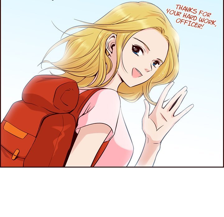 Little Miss Designer Manhwa - Chapter 5 Page 75