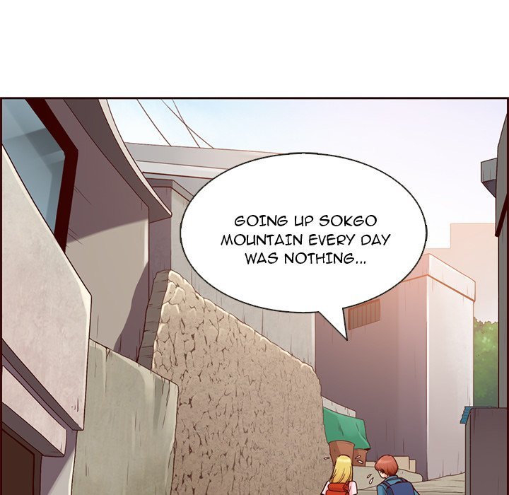 Little Miss Designer Manhwa - Chapter 5 Page 76