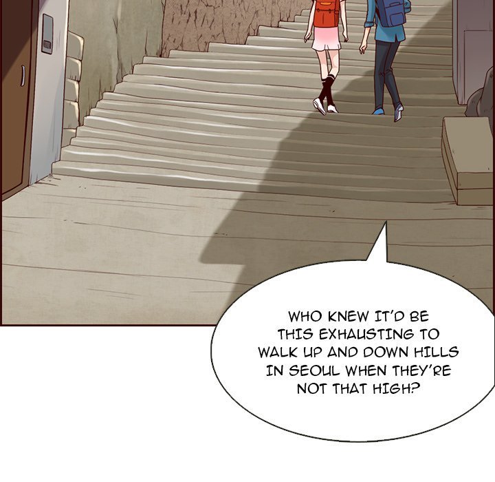 Little Miss Designer Manhwa - Chapter 5 Page 77