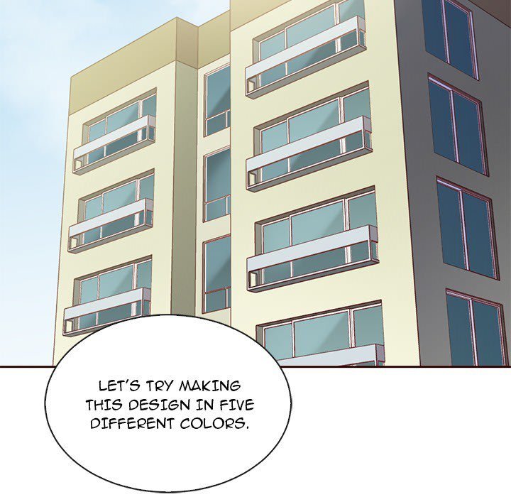 Little Miss Designer Manhwa - Chapter 55 Page 4