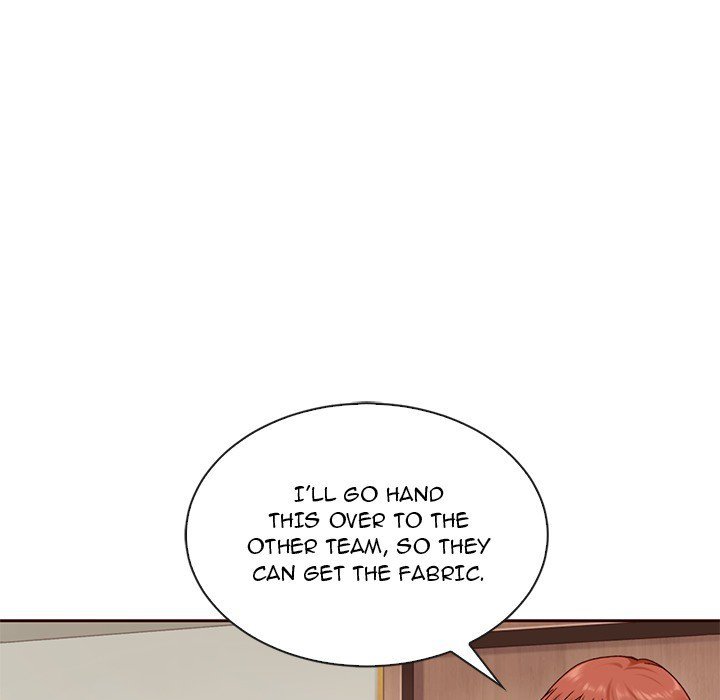 Little Miss Designer Manhwa - Chapter 55 Page 7