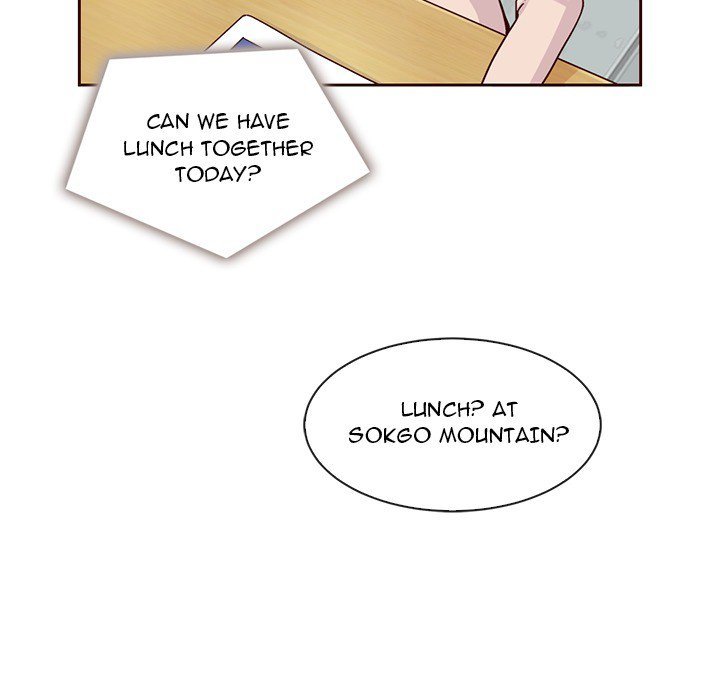 Little Miss Designer Manhwa - Chapter 55 Page 11