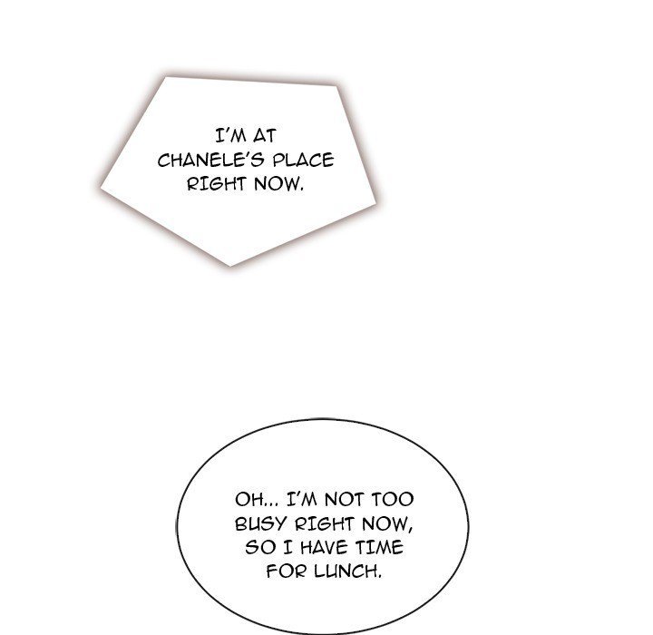 Little Miss Designer Manhwa - Chapter 55 Page 12