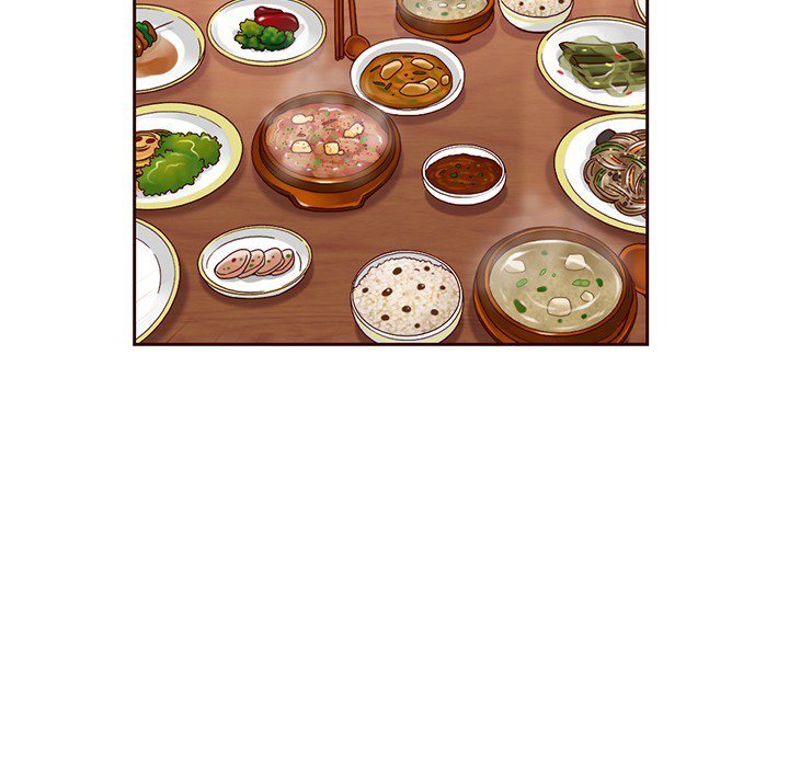 Little Miss Designer Manhwa - Chapter 55 Page 20