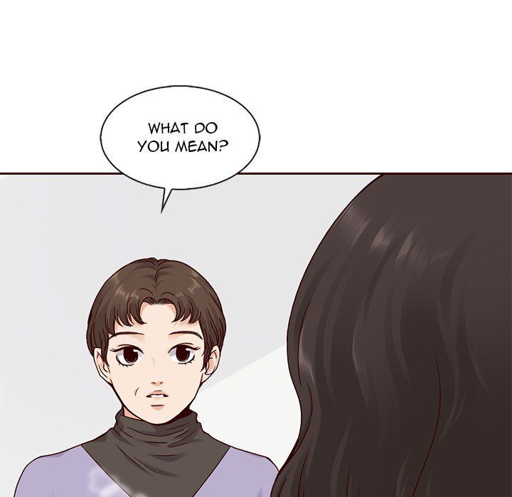 Little Miss Designer Manhwa - Chapter 55 Page 29