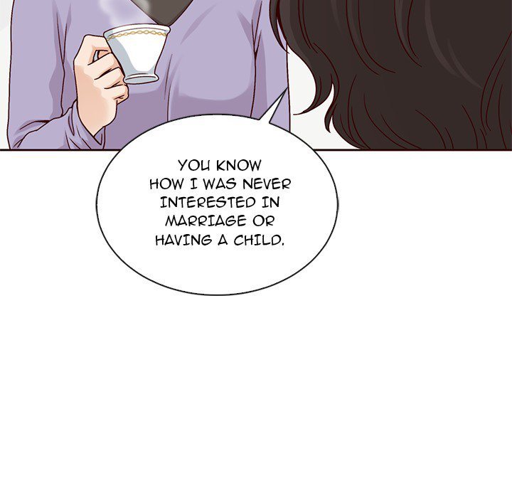 Little Miss Designer Manhwa - Chapter 55 Page 30