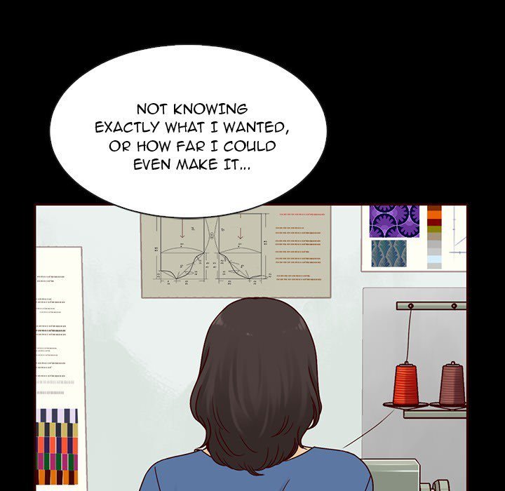 Little Miss Designer Manhwa - Chapter 55 Page 34