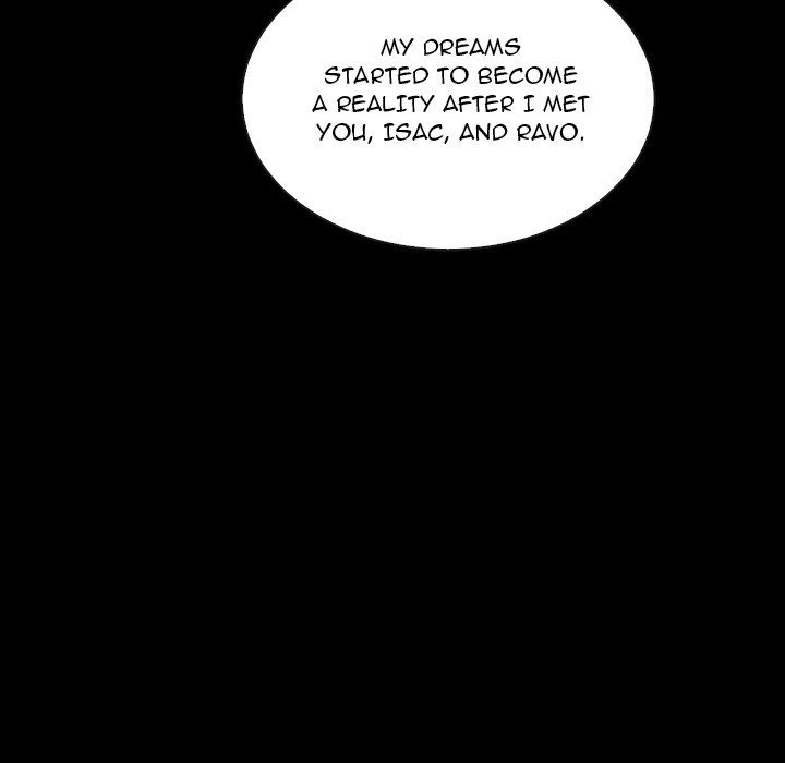 Little Miss Designer Manhwa - Chapter 55 Page 38