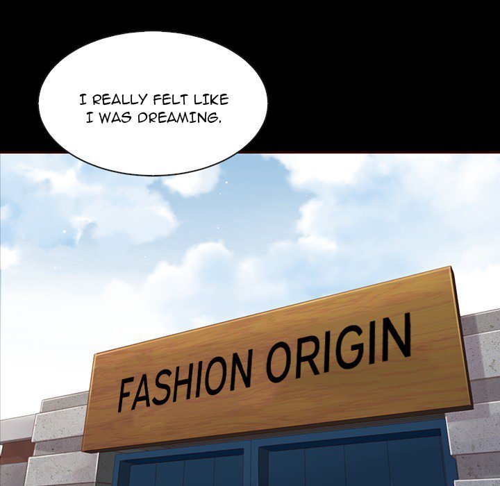 Little Miss Designer Manhwa - Chapter 55 Page 39