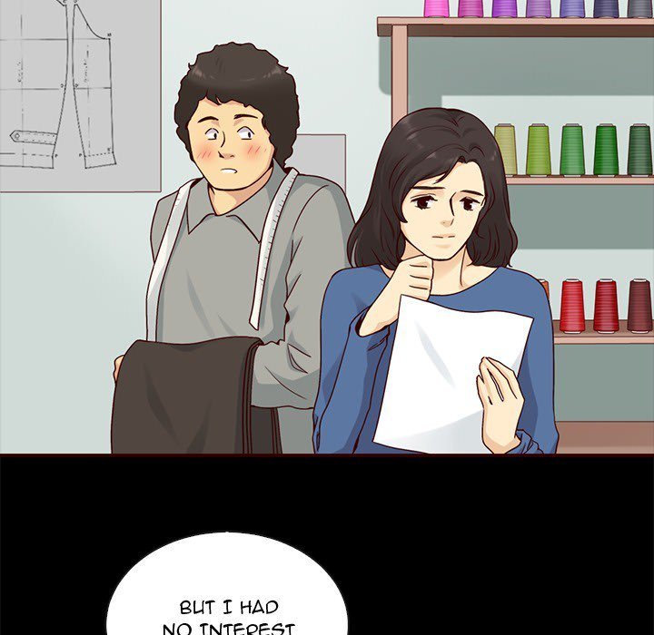 Little Miss Designer Manhwa - Chapter 55 Page 42