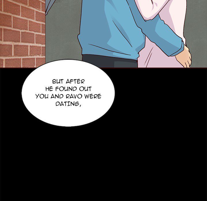 Little Miss Designer Manhwa - Chapter 55 Page 45