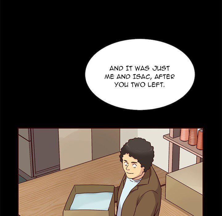 Little Miss Designer Manhwa - Chapter 55 Page 54