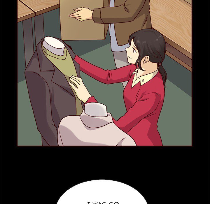 Little Miss Designer Manhwa - Chapter 55 Page 55