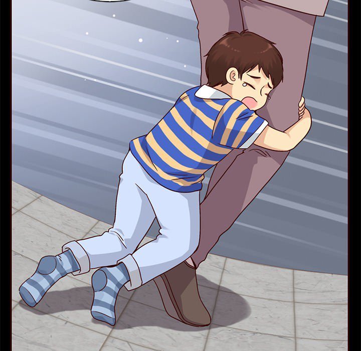 Little Miss Designer Manhwa - Chapter 55 Page 61