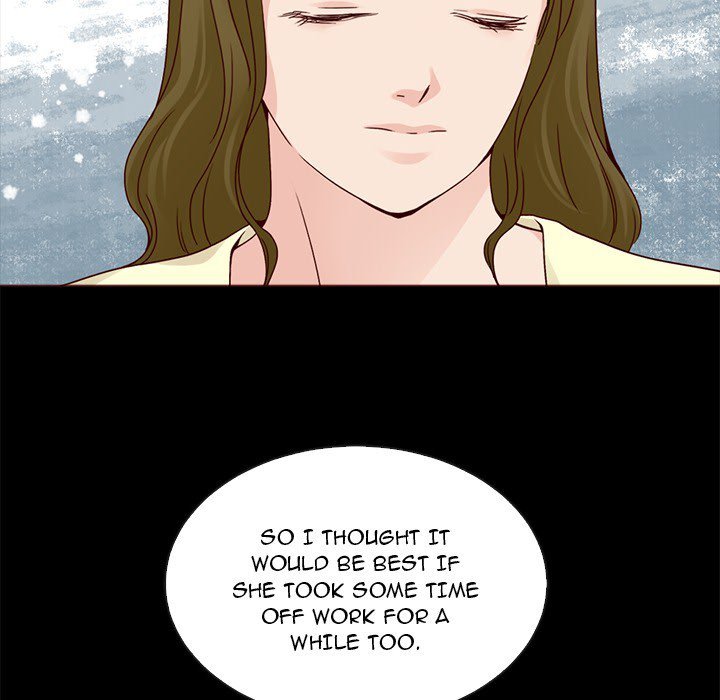 Little Miss Designer Manhwa - Chapter 55 Page 72