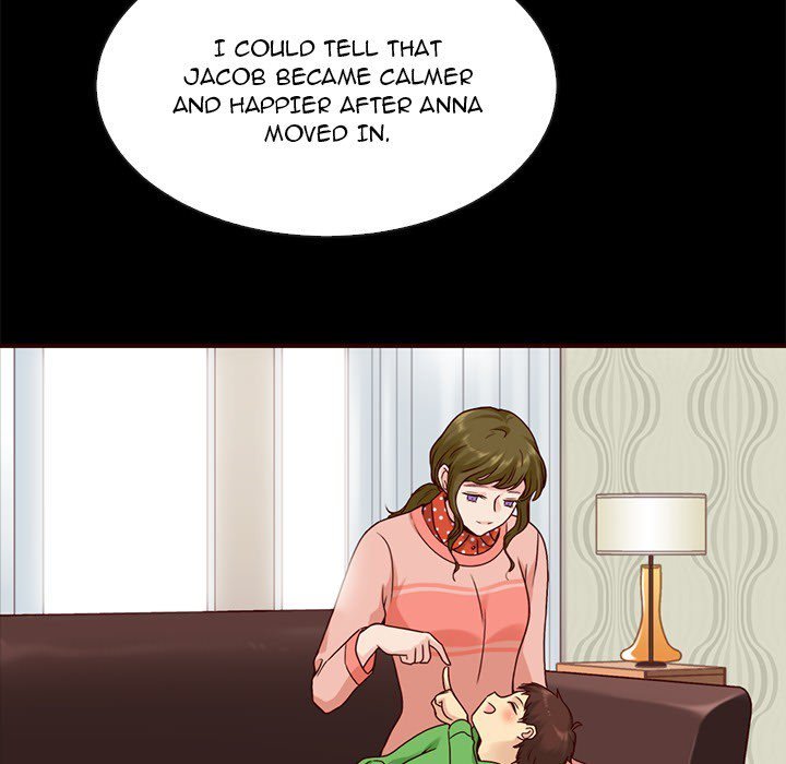 Little Miss Designer Manhwa - Chapter 55 Page 78