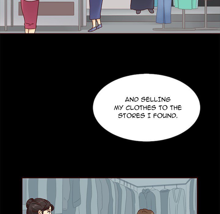 Little Miss Designer Manhwa - Chapter 55 Page 86