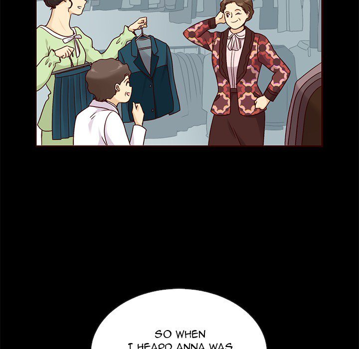 Little Miss Designer Manhwa - Chapter 55 Page 87