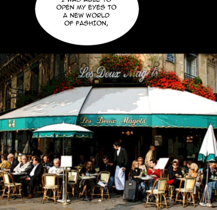 Little Miss Designer Manhwa - Chapter 55 Page 112