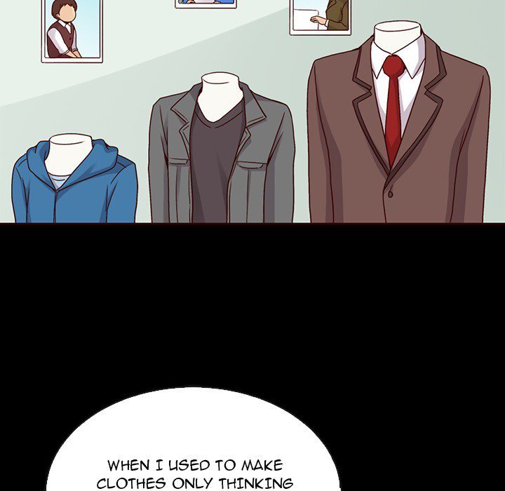 Little Miss Designer Manhwa - Chapter 55 Page 121