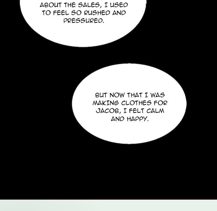 Little Miss Designer Manhwa - Chapter 55 Page 122