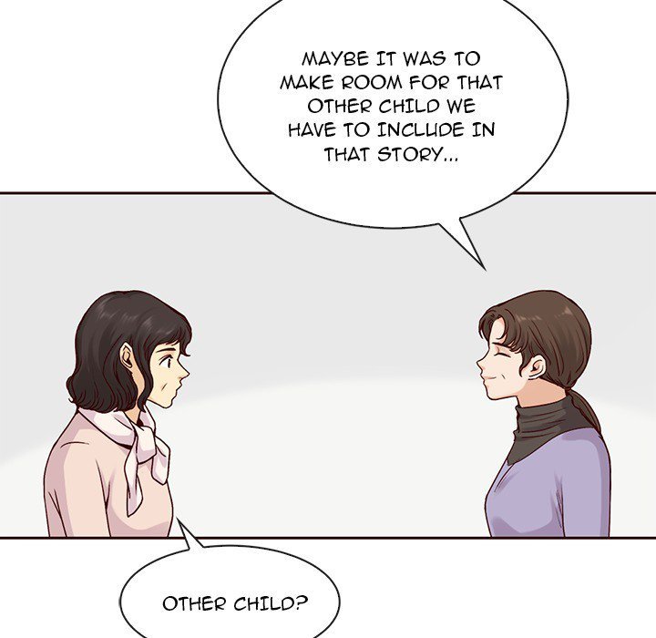 Little Miss Designer Manhwa - Chapter 55 Page 131