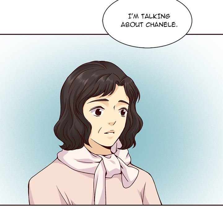 Little Miss Designer Manhwa - Chapter 55 Page 133